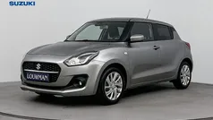 Gebruikt 2023 Suzuki Swift Hatchback | € 20.900 (Eerlijke prijs)