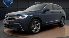 Gebruikt 2022 VW Tiguan Business+ SUV | € 36.250 (Goede deal)