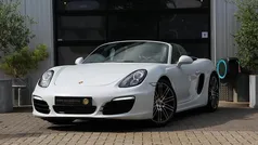 Gebruikt 2015 Porsche Boxster Sport Cabriolet | € 45.385 (Super prijs)
