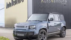 Blauw Gebruikt 2024 Land Rover Defender SE Dynamic SUV | € 93.750 (Super prijs)