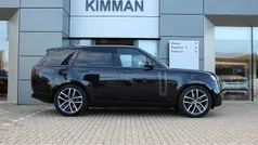 Gebruikt 2025 Land Rover Range Rover Autobiography SUV | € 182.500 (Duur)