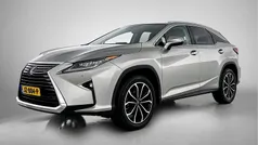 Grijs Gebruikt 2016 Lexus RX450h Business Edition SUV | € 32.950 (Eerlijke prijs)