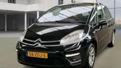 Gebruikt 2012 Citroën C4 Picasso MPV | € 3.250 (Goede deal)