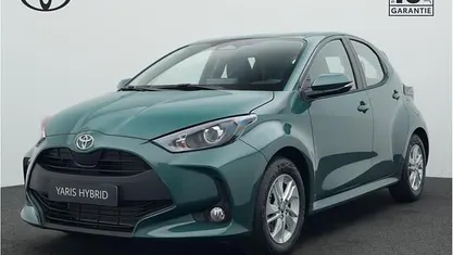 Occasion 2025 Toyota Yaris Active Hatchback | € 29.289 (Eerlijke prijs)