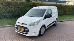 Gebruikt 2014 Ford Transit Trend Van | € 5.900 (Goede deal)