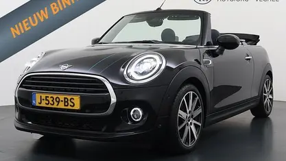 Occasion Mini Cooper Cabriolet 136 PK (100 kW) 2020 Cabriolet