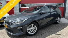 Gebruikt 2020 Kia Ceed Sportswagon Stationwagen | € 14.888 (Eerlijke prijs)