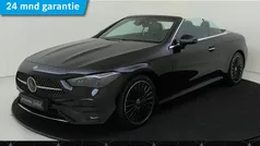 Gebruikt 2024 Mercedes CLE200 AMG line Cabriolet | € 71.945 (Eerlijke prijs)