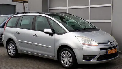 Gebruikt 2010 Citroën Grand C4 Picasso MPV | € 1.250 (Eerlijke prijs)