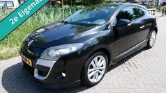 Gebruikt 2009 Renault Mégane Coupé Dynamique Coupé | € 3.645 (Eerlijke prijs)