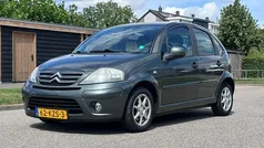 Gebruikt 2010 Citroën C3 First Hatchback | € 3.250 (Eerlijke prijs)