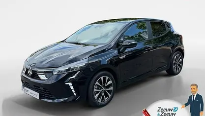 Blauw Nieuw 2025 Mitsubishi Colt Intense Hatchback | € 26.095 (Goede deal)