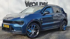 Blauw Gebruikt 2023 Lynk & Co 01 SUV | € 27.995 (Eerlijke prijs)