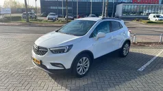 Gebruikt 2017 Opel Mokka X Innovation SUV | € 12.445 (Goede deal)