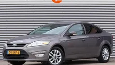 Gebruikt 2011 Ford Mondeo Business Edition Hatchback | € 6.450 (Eerlijke prijs)