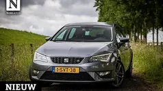 Gebruikt 2014 Seat Leon Business Hatchback | € 9.490 (Goede deal)
