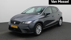 Gebruikt 2022 Seat Ibiza Business Hatchback | € 16.900 (Eerlijke prijs)
