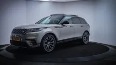 Grijs Gebruikt 2018 Land Rover Range Rover Velar R-Dynamic SUV | € 47.950 (Super prijs)