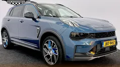 Blauw Gebruikt 2023 Lynk & Co 01 SUV | € 27.000 (Eerlijke prijs)