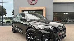 Suv Gebruikt 2024 Audi Q3 S-Line SUV | € 49.945 (Eerlijke prijs)