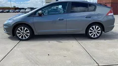 Grijs Gebruikt 2012 Honda Insight Executive Hatchback | € 3.999 (Super prijs)