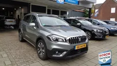 Grijs Gebruikt 2018 Suzuki SX4 S-Cross SUV | € 19.950 (Eerlijke prijs)