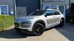 Gebruikt 2014 Citroën C4 Cactus Feel Hatchback | € 7.798 (Eerlijke prijs)