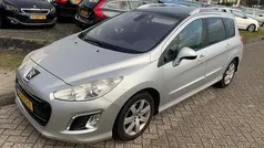 Gebruikt 2011 Peugeot 308 SW Stationwagen | € 1.250 (Super prijs)
