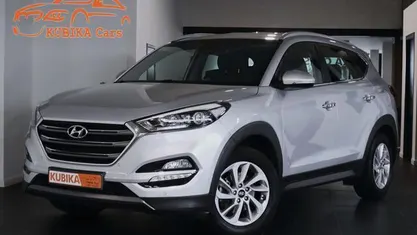 Occasion Hyundai Tucson 132 PK (97 kW) 2016 SUV