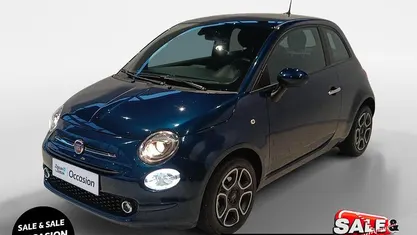 Occasion Fiat 500 69 PK (50 kW) 2023 Hatchback