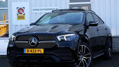 Occasion Mercedes GLE350 AMG 333 PK (244 kW) 2022 Coupé