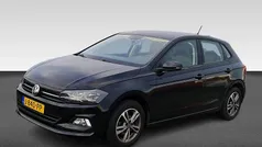 Gebruikt 2020 VW Polo Comfortline Hatchback | € 15.490 (Eerlijke prijs)