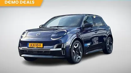 Occasion 2025 Nissan Micra Evolve Hatchback | € 36.750 (Eerlijke prijs)