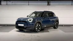 Mini Aceman