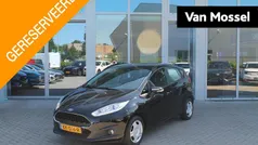 Gebruikt 2016 Ford Fiesta Style Hatchback | € 7.845 (Eerlijke prijs)
