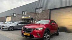 Gebruikt 2016 Mazda CX-3 SUV | € 13.950 (Eerlijke prijs)