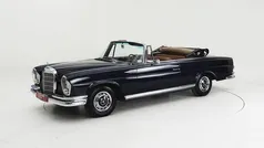 Gebruikt 1964 Mercedes 220 | € 109.950