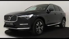 Zwart Gebruikt 2022 Volvo XC60 Inscription SUV | € 45.785 (Super prijs)