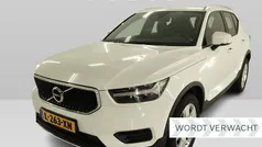 Wit Gebruikt 2021 Volvo XC40 Business Edition SUV | € 30.894 (Goede deal)