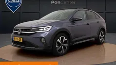 Grijs Gebruikt 2023 VW Taigo Style SUV | € 24.450 (Eerlijke prijs)