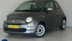 Gebruikt 2020 Fiat 500 Young Hatchback | € 11.900 (Eerlijke prijs)