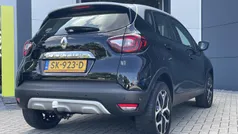 Gebruikt 2017 Renault Captur Intens SUV | € 11.740 (Eerlijke prijs)