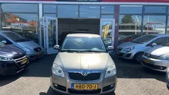 Gebruikt 2009 Skoda Fabia Classic Hatchback | € 2.450 (Eerlijke prijs)