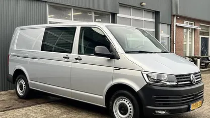 Occasion 2018 VW T6 Trendline Van | € 17.950 (Super prijs)