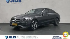 Gebruikt 2022 Mercedes C300 Sedan | € 41.950 (Eerlijke prijs)