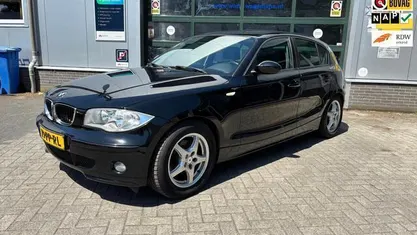 Occasion BMW 116 116 PK (85 kW) 2004 Hatchback