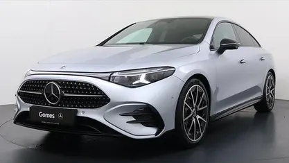 Occasion Mercedes CLA180 Business 136 PK (100 kW) 2026 Sedan