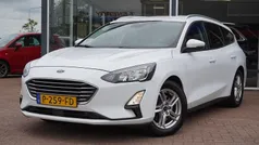 Gebruikt 2022 Ford Focus Business Edition Stationwagen | € 11.950 (Goede deal)