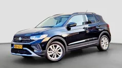 Gebruikt 2024 VW T-Cross Edition SUV | € 29.935 (Eerlijke prijs)