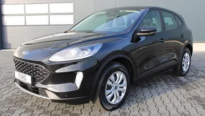Occasion 2024 Ford Kuga Titanium SUV | € 26.950 (Eerlijke prijs)